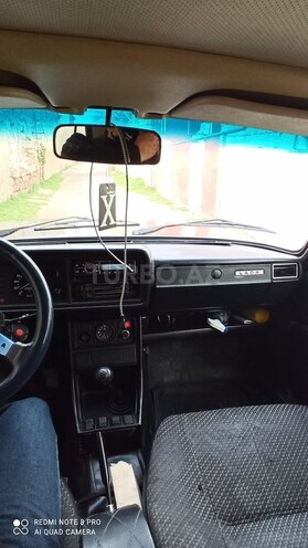 LADA (VAZ) 2107 2010, 55,111 km - 1.6 л - Bakı