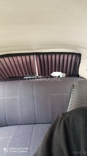 LADA (VAZ) 2107 2010, 55,111 km - 1.6 л - Bakı