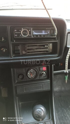 LADA (VAZ) 2107 2010, 55,111 km - 1.6 л - Bakı