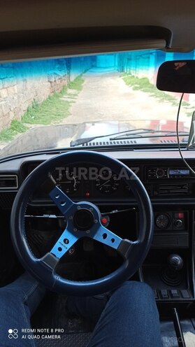 LADA (VAZ) 2107 2010, 55,111 km - 1.6 л - Bakı