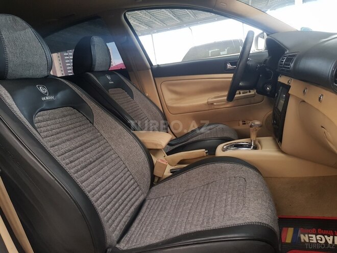 Volkswagen Passat 2001, 235,700 km - 1.8 l - Gəncə