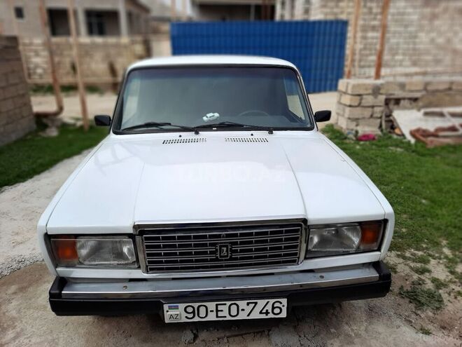 LADA (VAZ) 2107 2009, 100,000 km - 1.6 l - Bakı