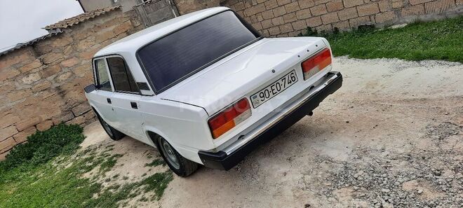 LADA (VAZ) 2107 2009, 100,000 km - 1.6 l - Bakı