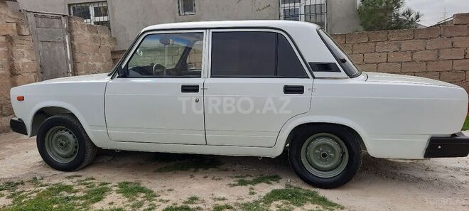 LADA (VAZ) 2107 2009, 100,000 km - 1.6 l - Bakı