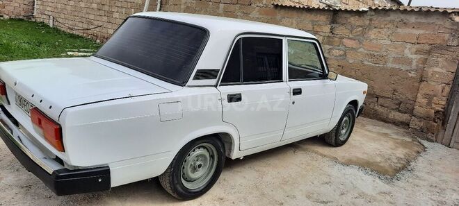 LADA (VAZ) 2107 2009, 100,000 km - 1.6 l - Bakı