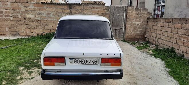 LADA (VAZ) 2107 2009, 100,000 km - 1.6 l - Bakı