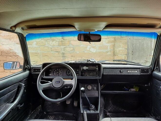 LADA (VAZ) 2107 2009, 100,000 km - 1.6 l - Bakı
