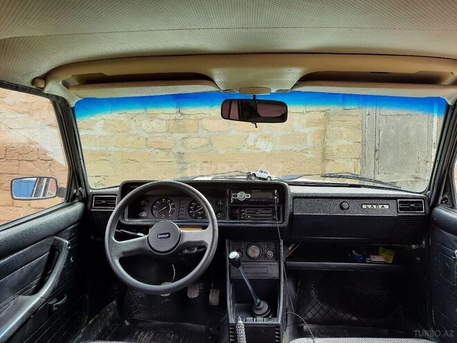 LADA (VAZ) 2107 2009, 100,000 km - 1.6 l - Bakı