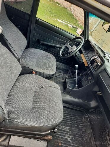LADA (VAZ) 2107 2009, 100,000 km - 1.6 l - Bakı