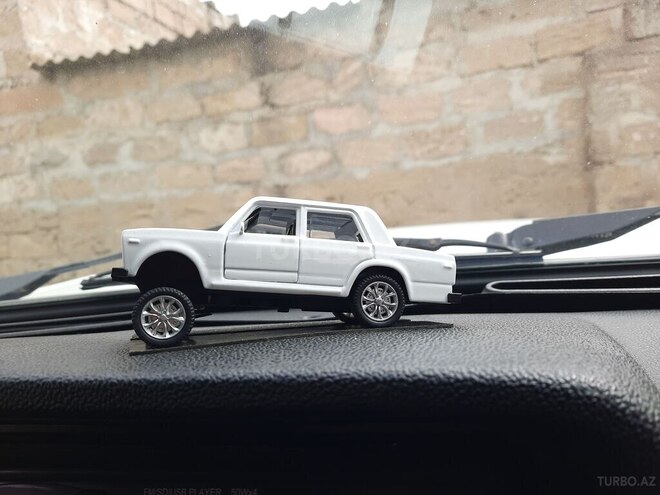 LADA (VAZ) 2107 2009, 100,000 km - 1.6 l - Bakı