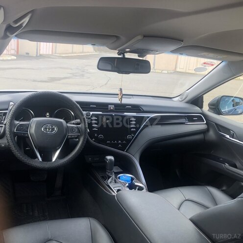 Toyota Camry 2019, 20,000 km - 2.5 л - Naxçıvan