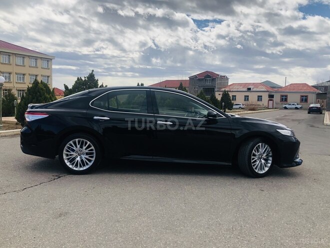 Toyota Camry 2019, 20,000 km - 2.5 л - Naxçıvan