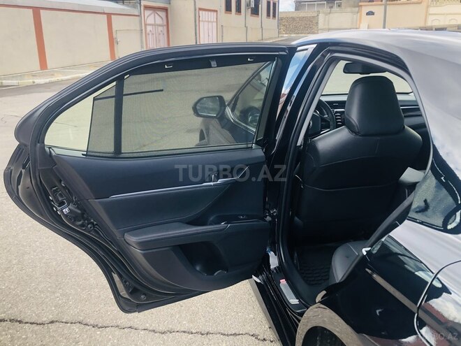 Toyota Camry 2019, 20,000 km - 2.5 л - Naxçıvan