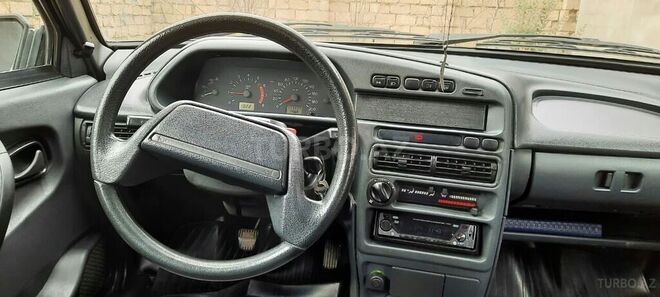 LADA (VAZ) 2115 2012, 181,000 km - 1.6 л - Bakı