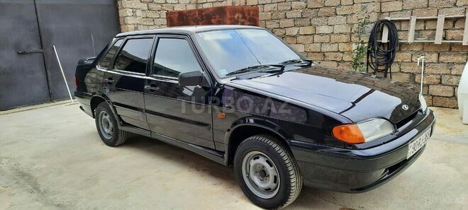 LADA (VAZ) 2115 2012, 181,000 km - 1.6 л - Bakı
