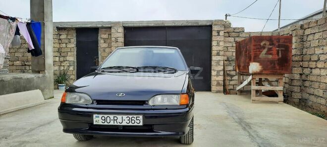 LADA (VAZ) 2115 2012, 181,000 km - 1.6 л - Bakı