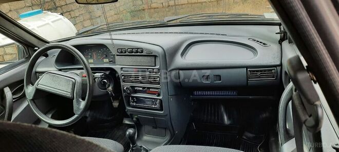 LADA (VAZ) 2115 2012, 181,000 km - 1.6 л - Bakı