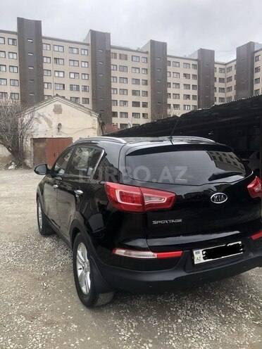 Kia Sportage 2010, 187,576 km - 2.0 l - Bakı