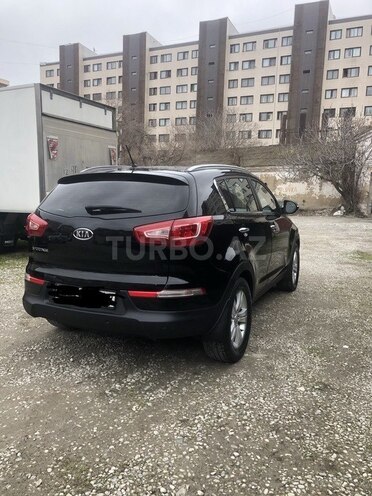 Kia Sportage 2010, 187,576 km - 2.0 l - Bakı