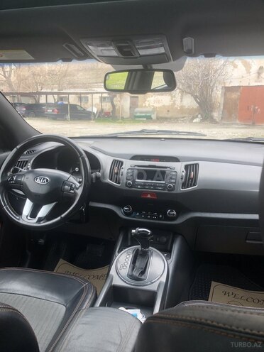 Kia Sportage 2010, 187,576 km - 2.0 l - Bakı