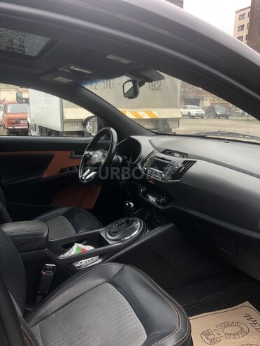 Kia Sportage 2010, 187,576 km - 2.0 l - Bakı