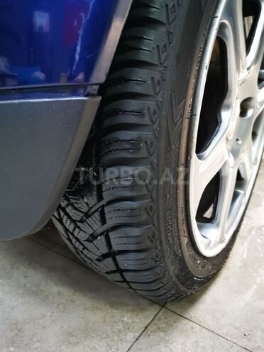 Smart Fortwo 2006, 160,000 km - 0.7 l - Bakı