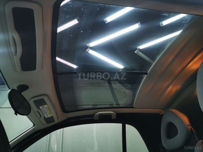 Smart Fortwo 2006, 160,000 km - 0.7 l - Bakı