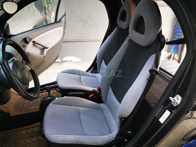 Smart Fortwo 2006, 160,000 km - 0.7 l - Bakı