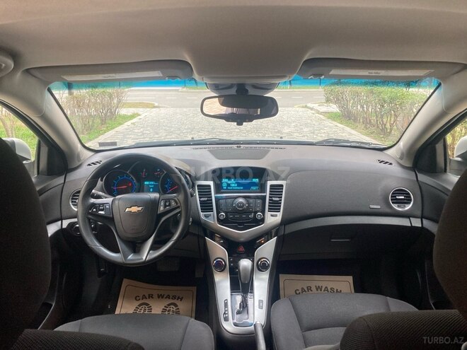 Chevrolet Cruze 2015, 82,500 km - 1.4 l - Bakı