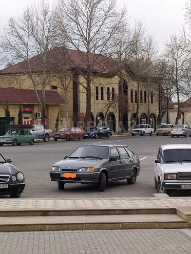 LADA (VAZ) 2114 2012, 115,000 km - 1.5 l - Ağcabədi