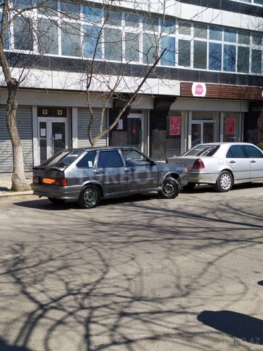 LADA (VAZ) 2114 2012, 115,000 km - 1.5 l - Ağcabədi