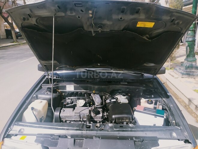 LADA (VAZ) 2114 2012, 115,000 km - 1.5 l - Ağcabədi