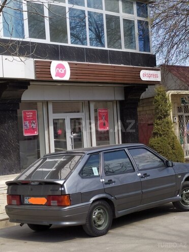 LADA (VAZ) 2114 2012, 115,000 km - 1.5 l - Ağcabədi