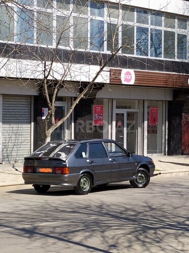 LADA (VAZ) 2114 2012, 115,000 km - 1.5 l - Ağcabədi