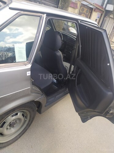 LADA (VAZ) 2114 2012, 115,000 km - 1.5 l - Ağcabədi
