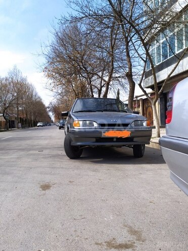 LADA (VAZ) 2114 2012, 115,000 km - 1.5 l - Ağcabədi