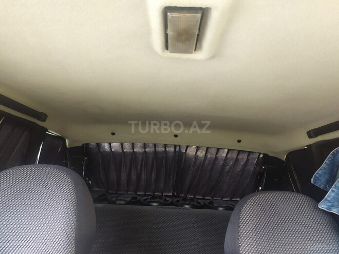 LADA (VAZ) 2114 2012, 115,000 km - 1.5 l - Ağcabədi