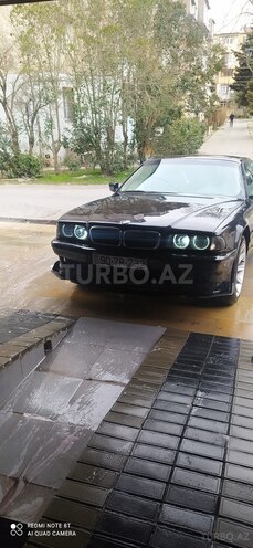 BMW 735 1996, 300,000 km - 3.5 l - Bakı