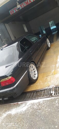 BMW 735 1996, 300,000 km - 3.5 l - Bakı