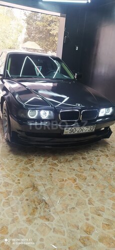 BMW 735 1996, 300,000 km - 3.5 l - Bakı