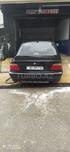 BMW 735 1996, 300,000 km - 3.5 l - Bakı