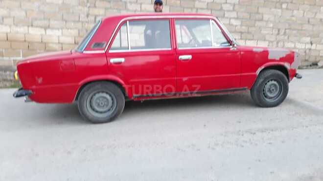 LADA (VAZ) 2101 1978, 253,000 km - 1.3 l - Bakı