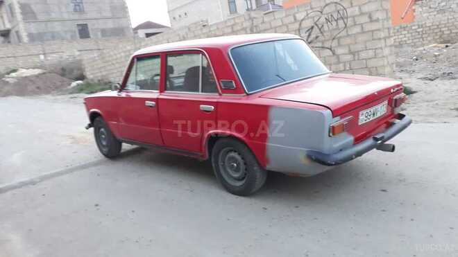 LADA (VAZ) 2101 1978, 253,000 km - 1.3 l - Bakı