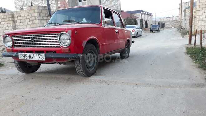 LADA (VAZ) 2101 1978, 253,000 km - 1.3 l - Bakı