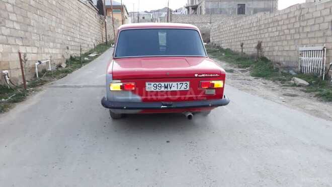 LADA (VAZ) 2101 1978, 253,000 km - 1.3 l - Bakı