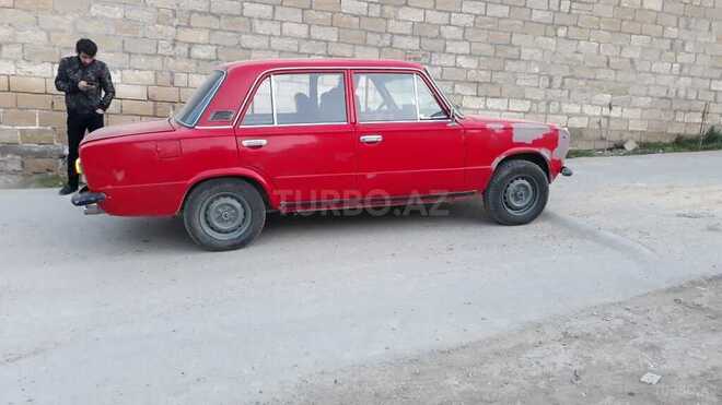 LADA (VAZ) 2101 1978, 253,000 km - 1.3 l - Bakı