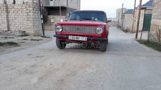 LADA (VAZ) 2101 1978, 253,000 km - 1.3 l - Bakı