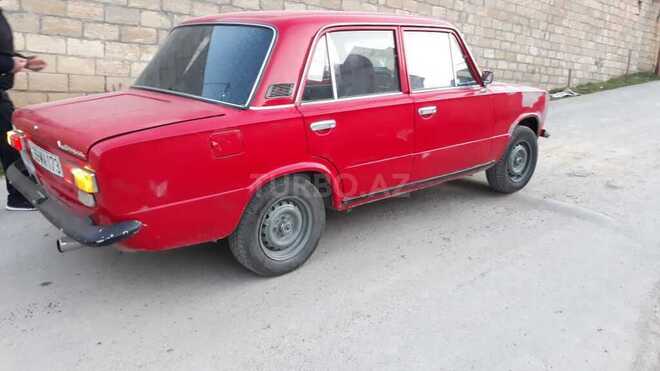 LADA (VAZ) 2101 1978, 253,000 km - 1.3 l - Bakı