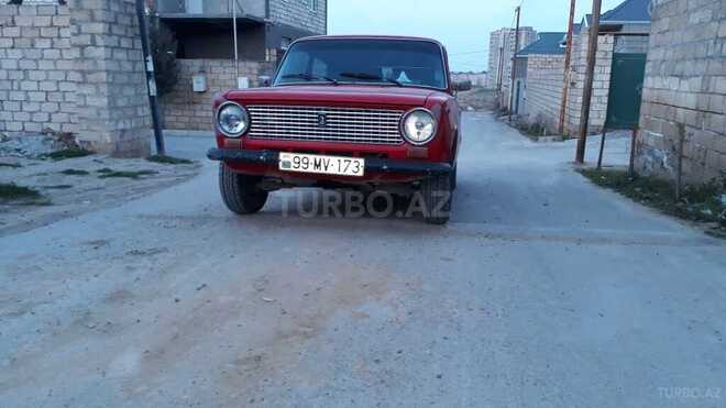 LADA (VAZ) 2101 1978, 253,000 km - 1.3 l - Bakı