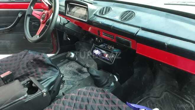 LADA (VAZ) 2101 1978, 253,000 km - 1.3 l - Bakı